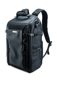 �y�����zVEO SELECT48BF BK�y�e��(L) �� 24�z�J�����o�b�O ��჌�t/�~���[���X�Ή� VANGUARD �o���K�[�h