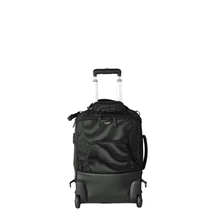 楽天市場】【公式】VEO SELECT59T BK【容量(L) 約 26】カメラバッグ 