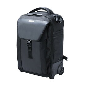 【公式】【アウトレット】【期間限定】VEO SELECT59T BK【容量(L) 約 26】 VANGUARD バンガード