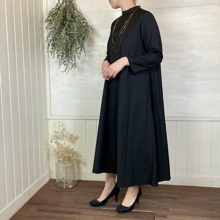 楽天市場】s.t.closet エスティークローゼット プリーツ衿付きスタンド 
