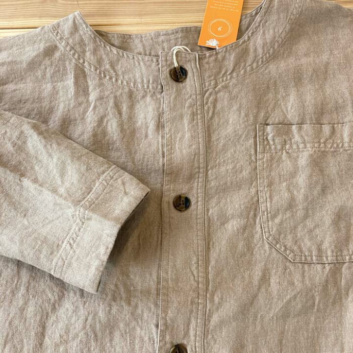 楽天市場】【15%OFFセール】coill nine コイルナイン 9番手リネンノー 