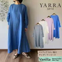 楽天市場】YARRA ワンピースの通販