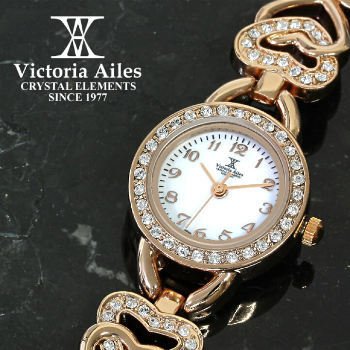 楽天市場】Victoria Ailes(ヴィクトリア・アイリス) 豪華  