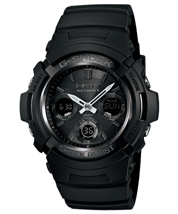 楽天市場】カシオ Gショック CASIO G-SHOCK 腕時計 メンズ 電波 