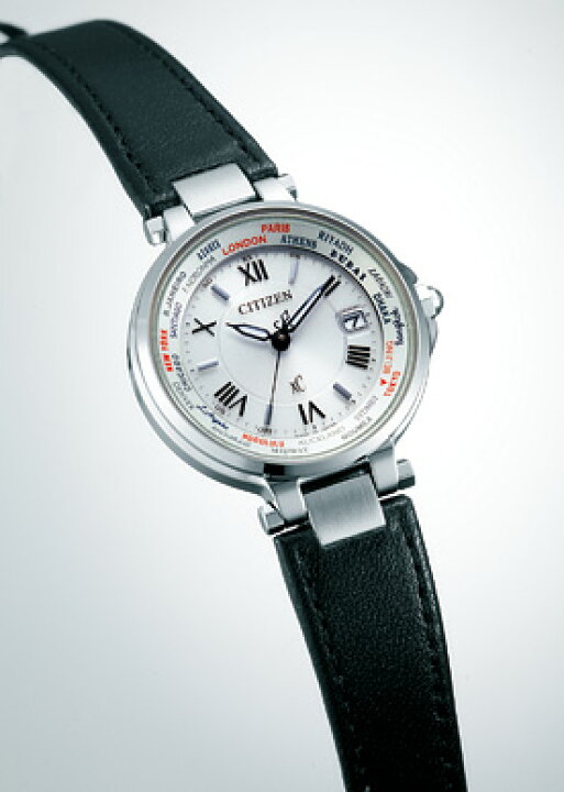 楽天市場】シチズン citizen クロスシー xc ハッピーフライト HAPPY  