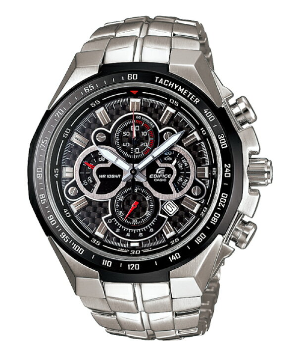 楽天市場】EDIFICE エディフィス EF-554SPJ-1AJF カシオ CASIO 腕時計 