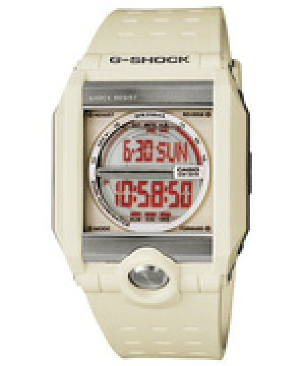 楽天市場】G-SHOCK ジーショック G-8100A-7JFカシオ CASIO 腕時計 G 