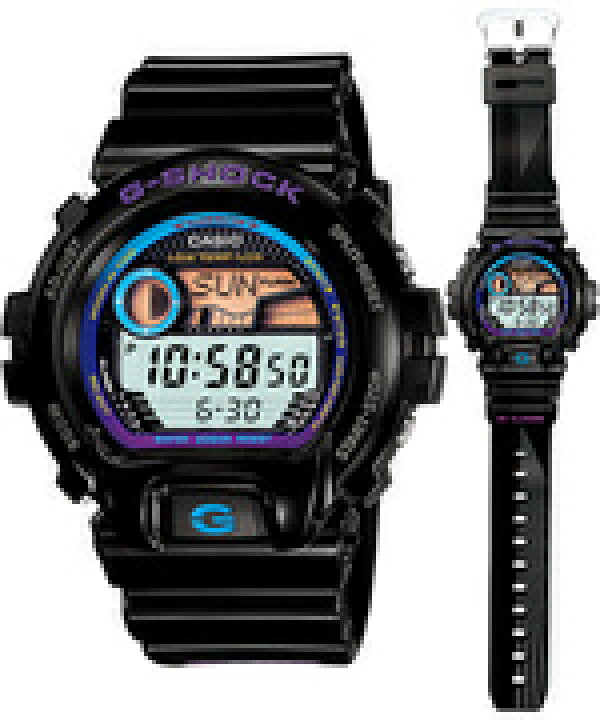 楽天市場】G-SHOCK ジーショック GLX-6900-1JF カシオ CASIO 腕時計 G 