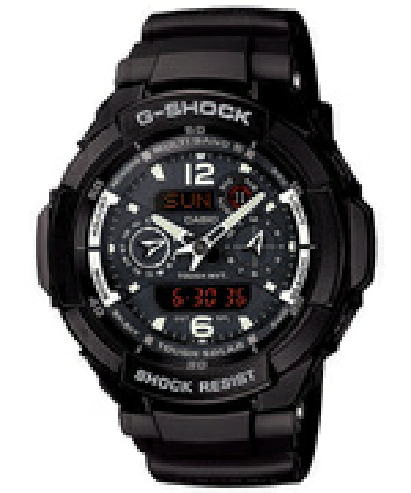 楽天市場】G-SHOCK ジーショック GW-3500BB-1AJF カシオ CASIO 腕時計 