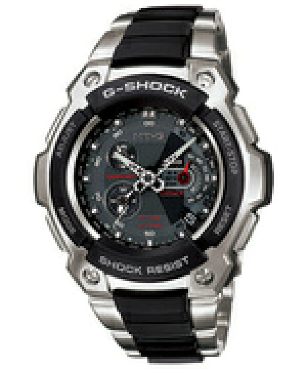 楽天市場】G-SHOCK ジーショック MTG-1100-1AJF カシオ CASIO 腕時計 G 