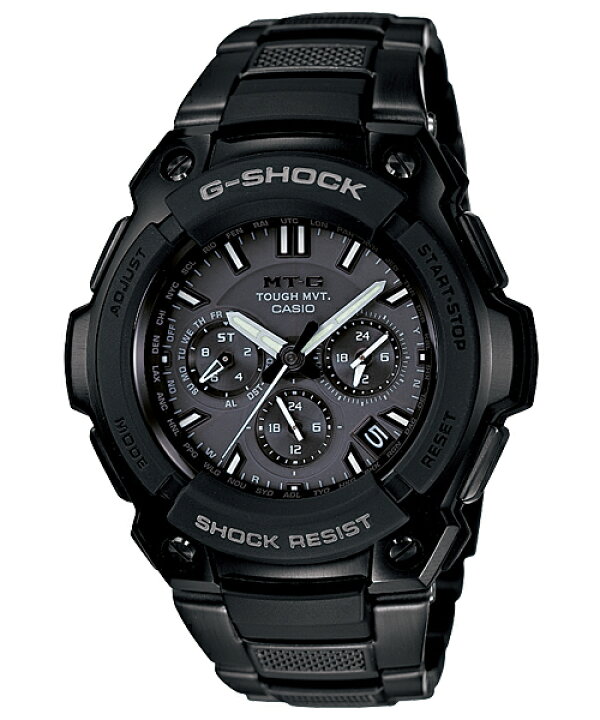 楽天市場】G-SHOCK ジーショック MTG-1200B-1AJF 品番 カシオ CASIO  