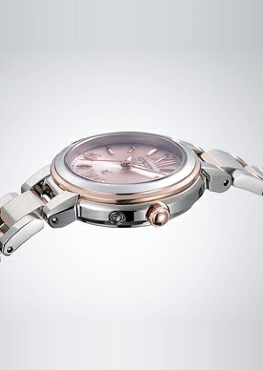 楽天市場】シチズン CITIZEN 腕時計 レディス クロスシー XC XCB38 