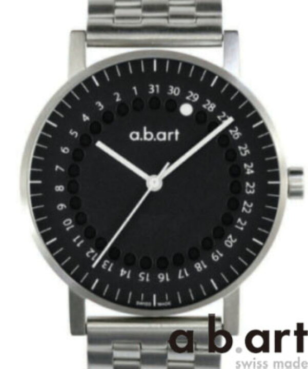楽天市場】腕時計 メンズ a.b.art series O メンズウォッチ o-102 