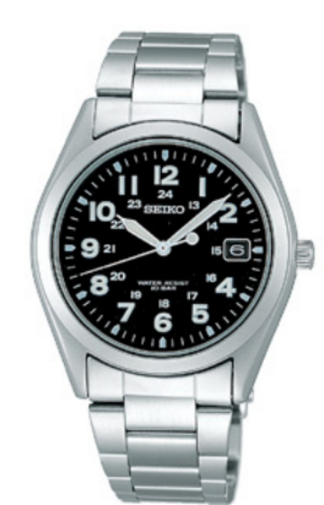 楽天市場】SEIKO セイコー 腕時計 正規品 SPIRIT スピリット セイコー腕時計 メンズ SBCA001 送料無料 : LAD  WEATHER（ラドウェザー）公式