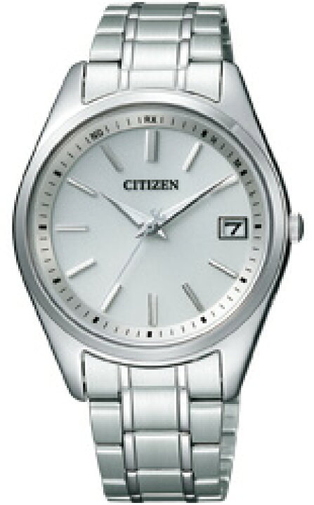 楽天市場】シチズン CITIZEN 腕時計 シチズン コレクション AS7060-51A 