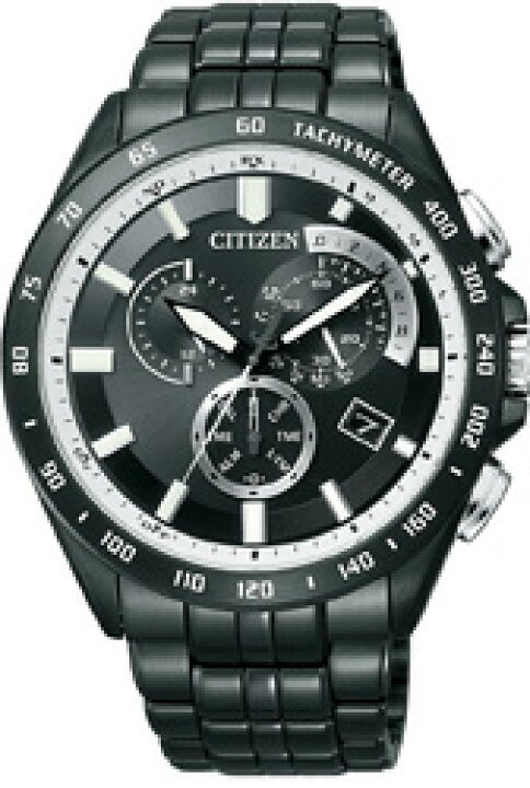 楽天市場】シチズン CITIZEN 腕時計 シチズン コレクションAT3005-55E 