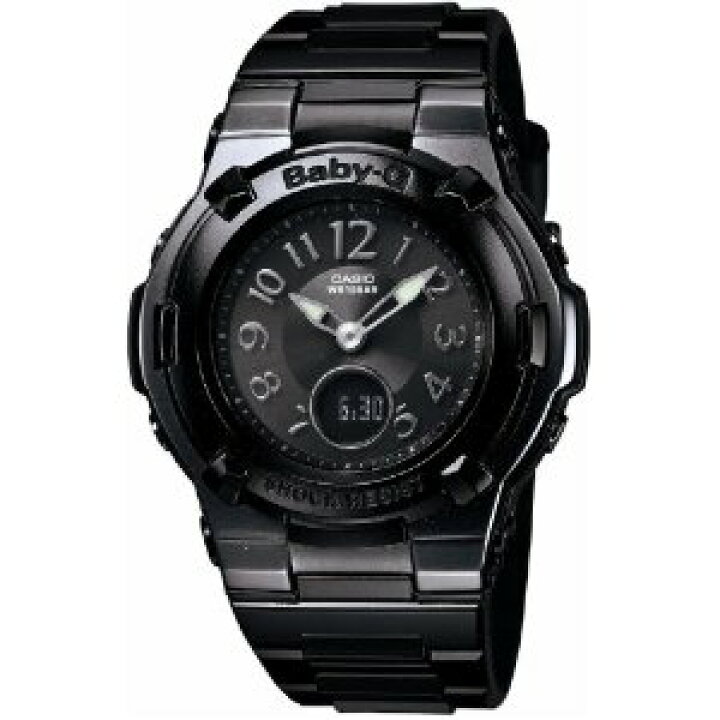 楽天市場】BABY-G ベビーG ベビージー 正規品 BGA-1110-1BJF カシオ 