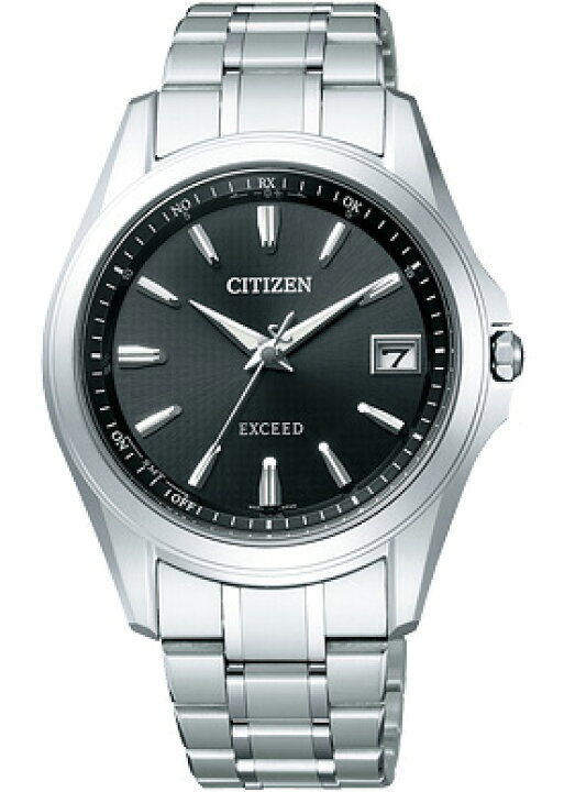 楽天市場】シチズン CITIZEN 腕時計 ペア エクシード EXCEED CB3000 