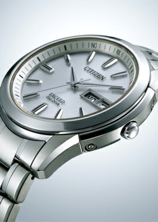 楽天市場】シチズン CITIZEN 腕時計 メンズ エクシード EXCEED EBG74  