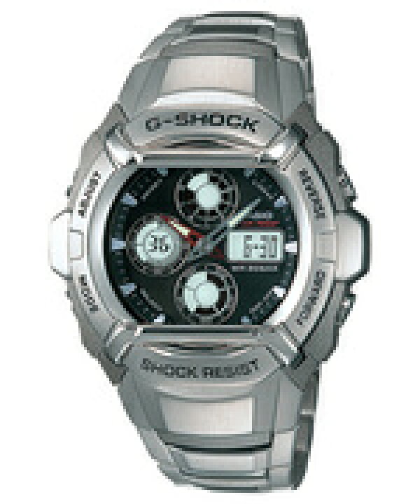 楽天市場】G-SHOCK ジーショック G-501D-1AJF カシオ CASIO 腕時計 G 