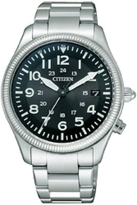 楽天市場】シチズン CITIZEN 腕時計 シチズン コレクションVO10-6851B 