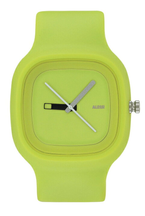 楽天市場】アレッシ- ALESSI アレッシ 腕時計 カジュアル AL10011 送料 
