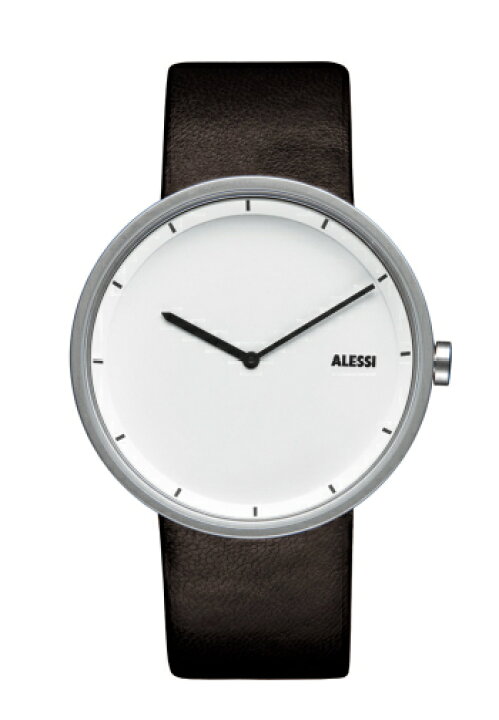 楽天市場】アレッシ- ALESSI アレッシ 腕時計 カジュアル AL13000 送料 