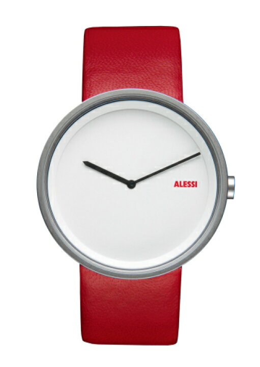 楽天市場】アレッシ- ALESSI アレッシ 腕時計 カジュアル AL13001 送料 