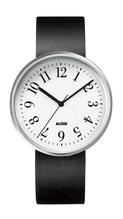 楽天市場】アレッシ- ALESSI アレッシ 腕時計 カジュアル AL6003 送料 