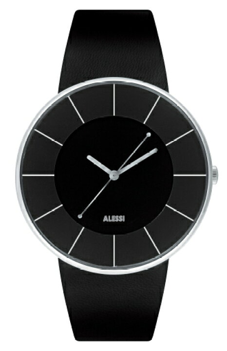 楽天市場】アレッシ- ALESSI アレッシ 腕時計 カジュアル AL8004 送料 
