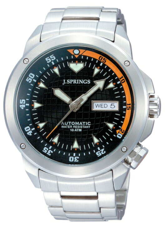 楽天市場】セイコー ジェイスプリングス SEIKO J.springs 腕時計 