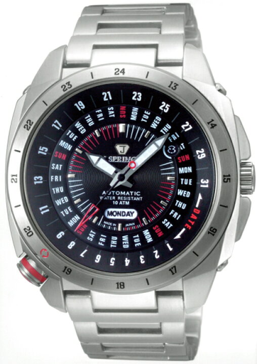 楽天市場】セイコー ジェイスプリングス SEIKO J.springs 腕時計 