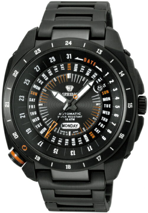 楽天市場】セイコー ジェイスプリングス SEIKO J.springs 腕時計 