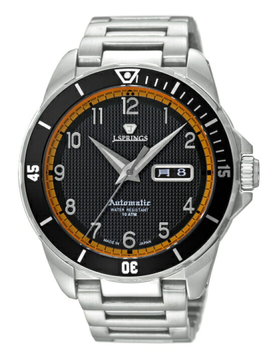 楽天市場】セイコー ジェイスプリングス SEIKO J.springs 腕時計 