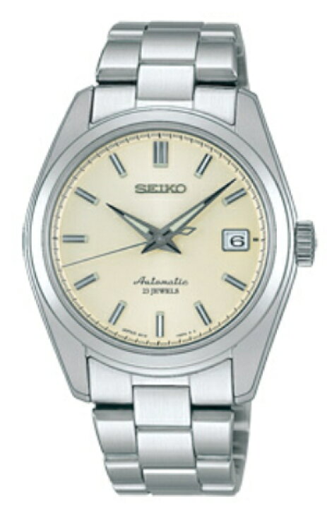 楽天市場】SEIKO セイコー 腕時計 正規品 メンズ Mechanical 
