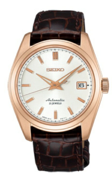 楽天市場】SEIKO セイコー 腕時計 正規品 メンズ Mechanical 