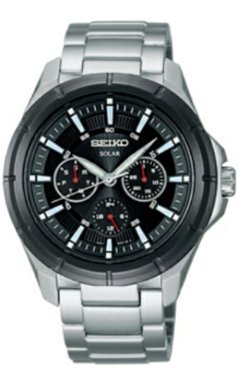 楽天市場】SEIKO セイコー 腕時計 正規品 メンズ criteria 