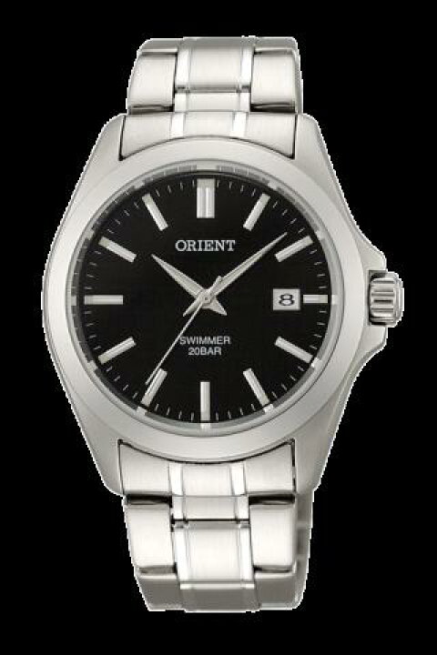 楽天市場】オリエント ORIENT 腕時計 Orient Quartz Swimmer WW0021GZ 