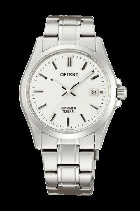 楽天市場】オリエント ORIENT 腕時計 Orient Quartz Swimmer WW0281UN 