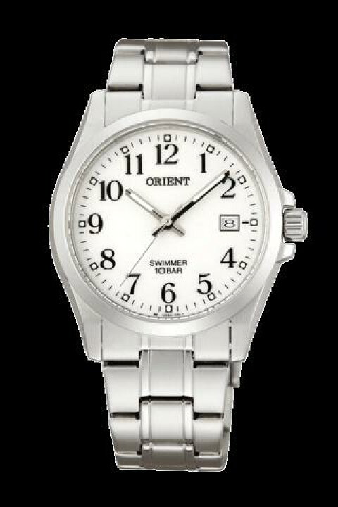 楽天市場】オリエント ORIENT 腕時計 Orient Quartz Swimmer WW0291UN 