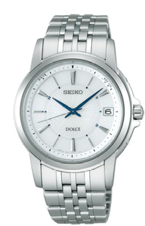 楽天市場】SEIKO セイコー 腕時計 正規品 メンズ セイコー SEIKO DOLCE 