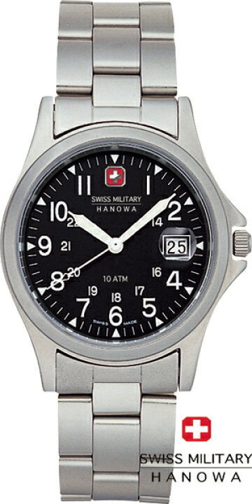 楽天市場】スイスミリタリー SWISS MILITARY 腕時計 メンズクラシック  