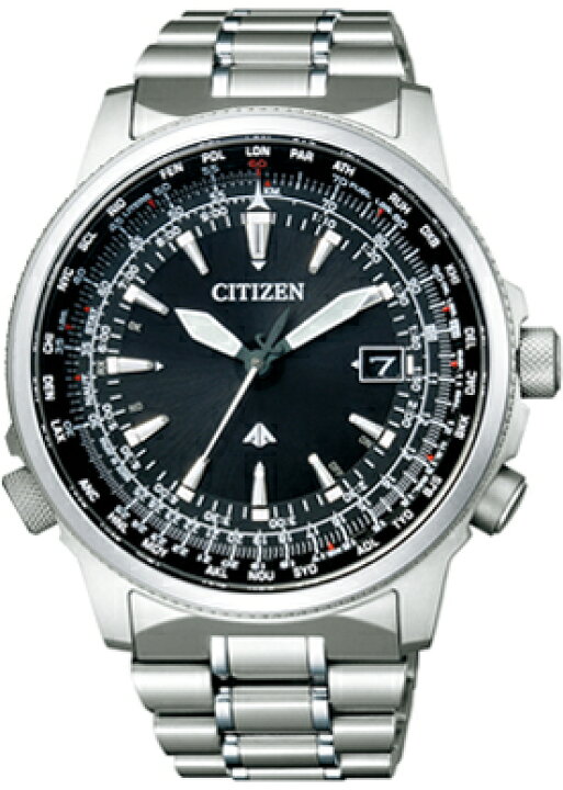 楽天市場】シチズン citizen プロマスター PROMASTER SKY エコドライブ 