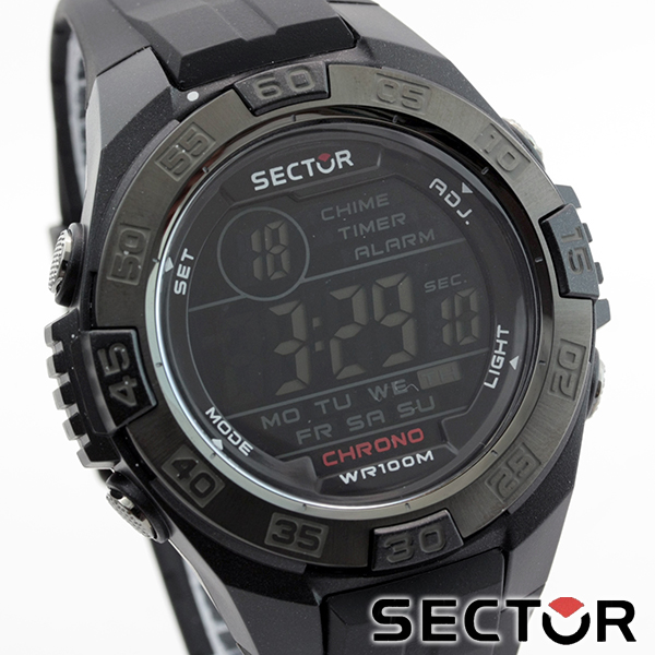 SECTOR セクター 腕時計 SEC-3251372215 メンズ EXPANDER(エキスパンダー) | LAD WEATHER（ラドウェザー）公式