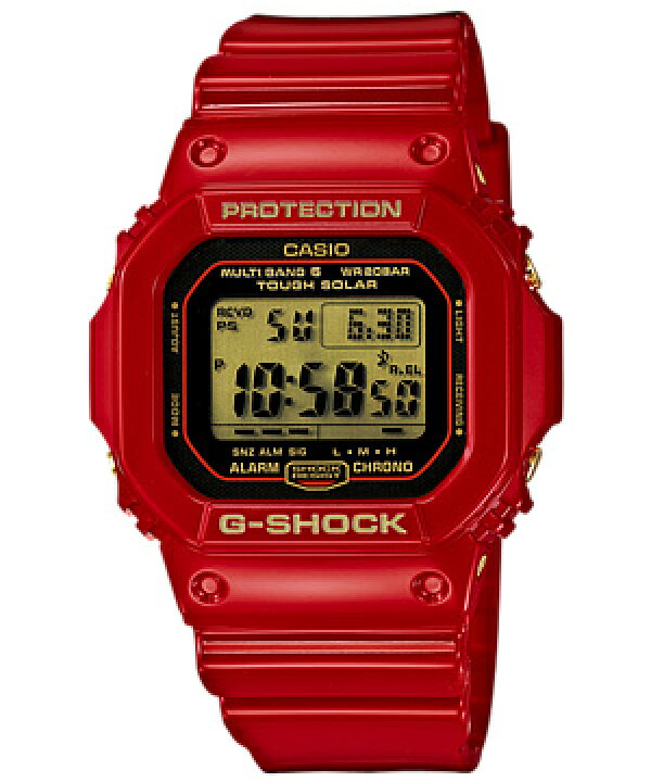 楽天市場】G-SHOCK ジーショック Gショック 正規品 カシオ CASIO GW 