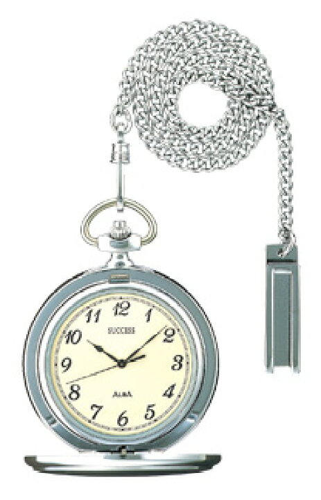 ALBA 懐中時計 AABW148 ゴールドカラー SEIKO セイコー 正規品 懐中 