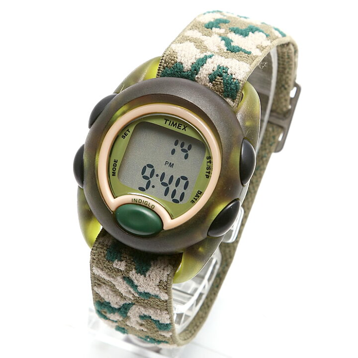 楽天市場】タイメックス キッズ アイアンキッズ TIMEX KIDS IRONKIDS 