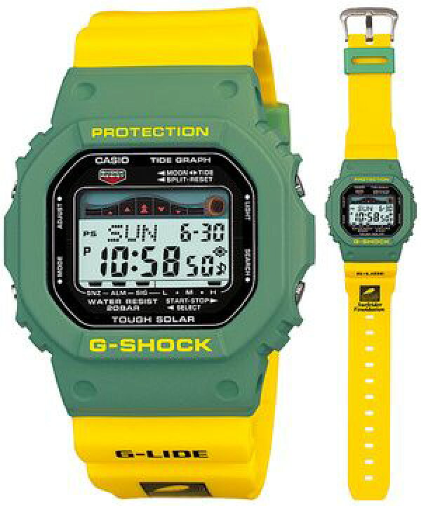楽天市場】Gショック ジーショック カシオ 腕時計 SRF G-SHOCK CASIO  