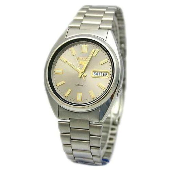 楽天市場】セイコー SEIKO 腕時計 メンズ セイコー5 メンズウォッチ 