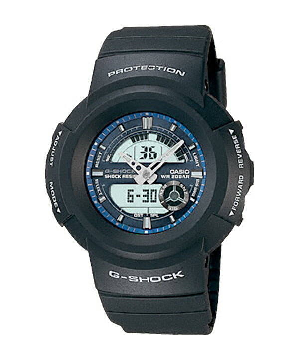 CASIO G-SHOCK AW-582-1AJF 生産終了モデル 楽天市場】G-SHOCK 腕時計